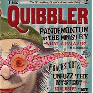 Meet your Posher, Billie